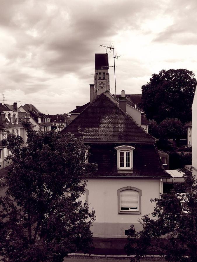 Le Saint-Florent - Proche Centre, Chu, Zenith Et Gare ストラスブール エクステリア 写真
