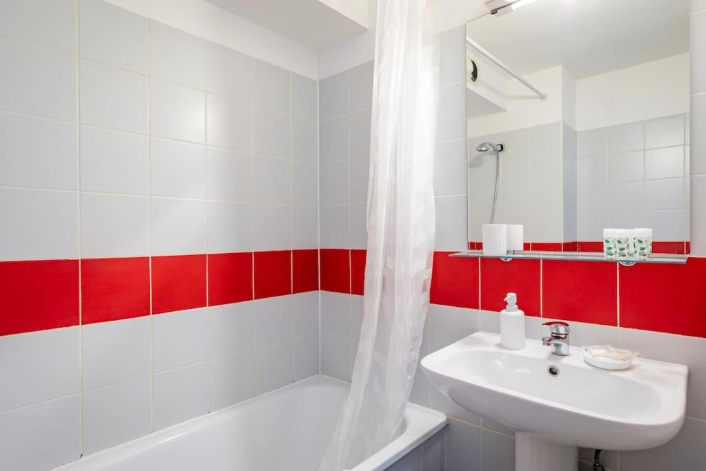 Le Saint-Florent - Proche Centre, Chu, Zenith Et Gare ストラスブール エクステリア 写真